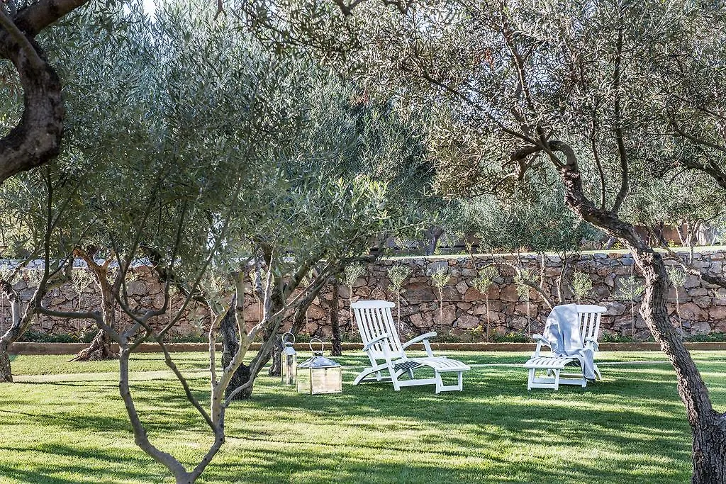 Villa Oleander Kounoupidhiana