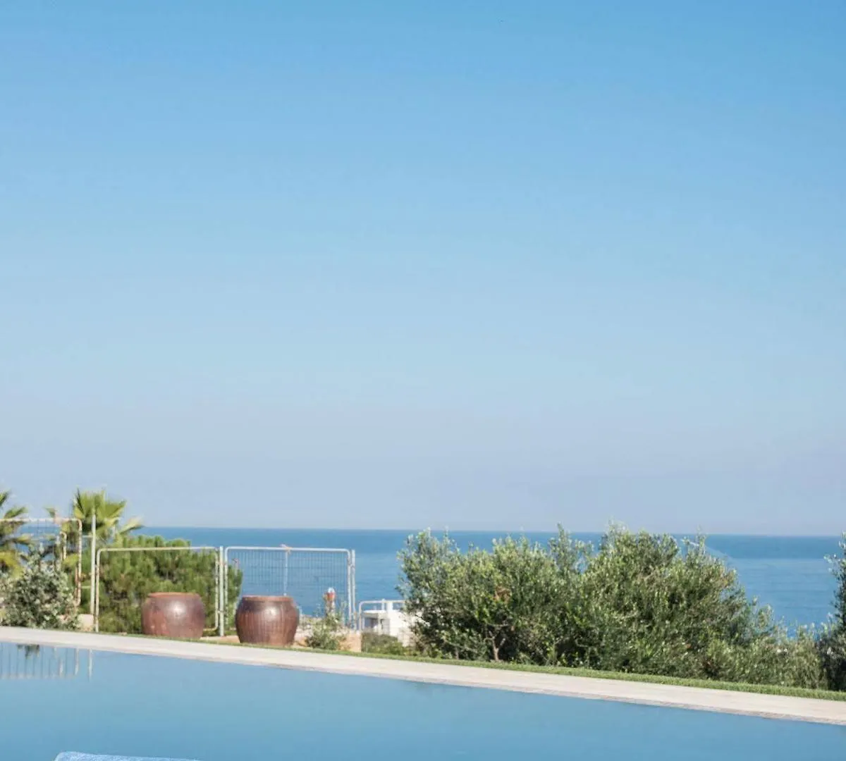 Villa Oleander Kounoupidhiana