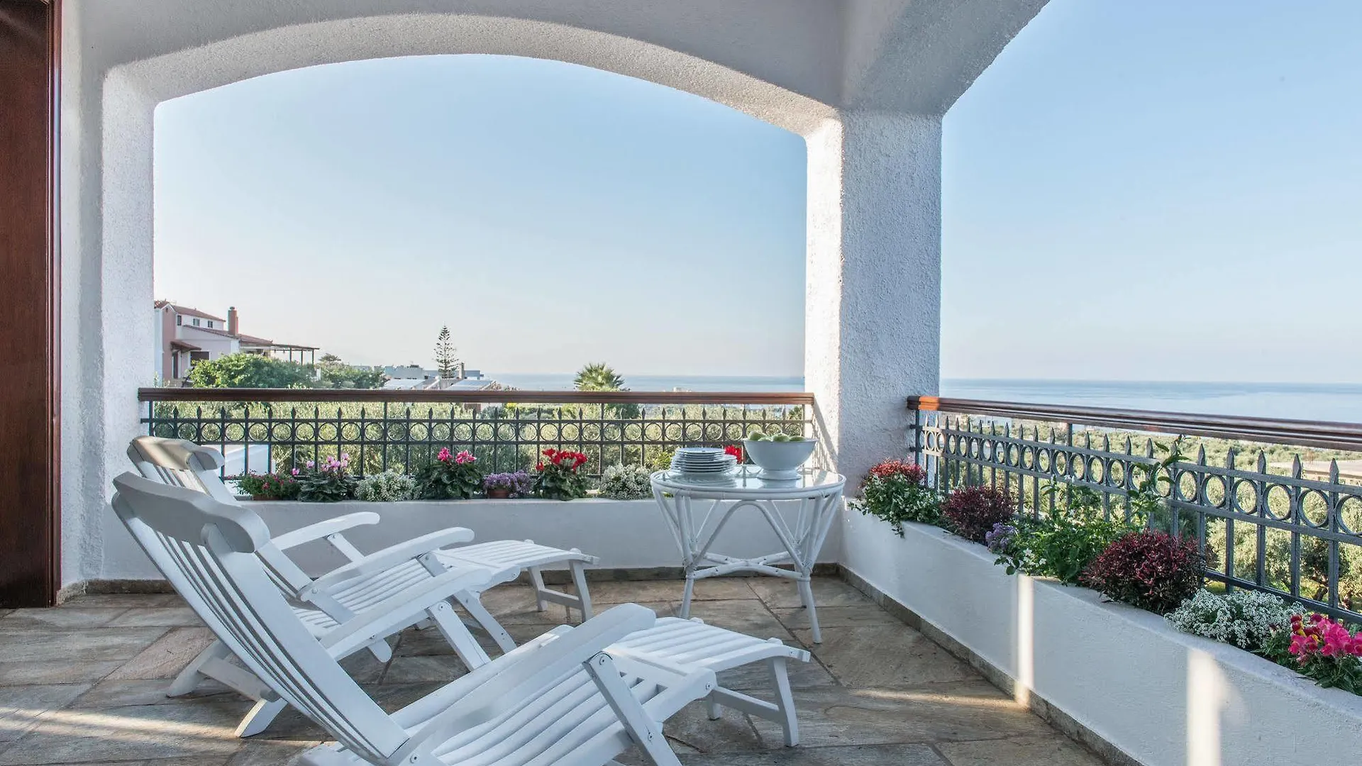Villa Oleander Kounoupidhiana